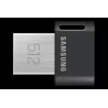 CLE USB SAMSUNG 512G USB 3.1 FIT PLUS VITESSE LECTURE JUSQU'A 400Mo/S MUF-512AB/APC