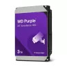 Western Digital HDD Purple 3To - WD34PURZ | MonPC.Store