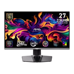 MSI MAG 272UP QD-OLED X24 | MonPC.Store