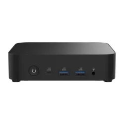 ASUS NUC 14 Essential RNUC14MNK9700002 Noir N97 | MonPC.Store
