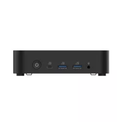 ASUS NUC 14 Essential RNUC14MNK9700002 Noir N97 | MonPC.Store