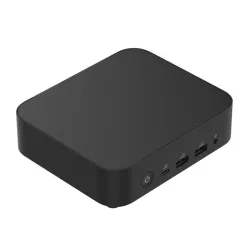 ASUS NUC 14 Essential RNUC14MNK9700002 Noir N97 | MonPC.Store