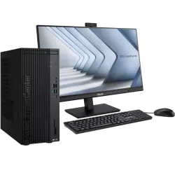 ASUS ExpertCenter D7 Mini Tower D701MER-714700751X… | MonPC.Store