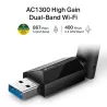 TP-Link Archer T3U Plus - Adaptateur WiFi bi-bande… | MonPC.Store