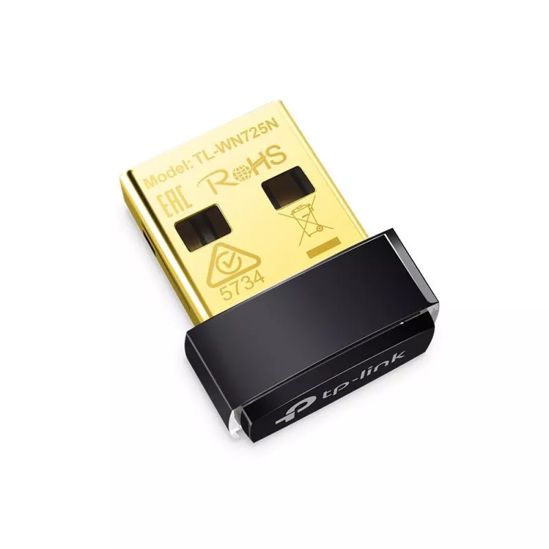 TP-Link TL-WN725N WLAN 150 Mbit/s | MonPC.Store
