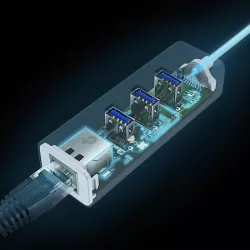 TP-Link UE330C carte réseau Ethernet 1000 Mbit/s | MonPC.Store
