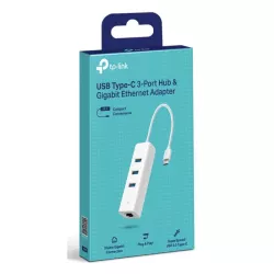 TP-Link UE330C carte réseau Ethernet 1000 Mbit/s | MonPC.Store