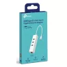 TP-Link UE330C carte réseau Ethernet 1000 Mbit/s | MonPC.Store