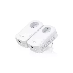 TP-LINK TL-PA8015P KIT - Kit de 2 CPL AV1300 | MonPC.Store
