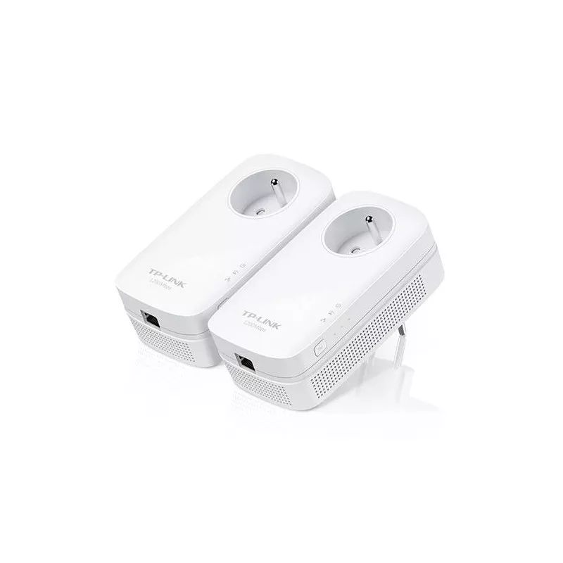 TP-LINK TL-PA8015P KIT - Kit de 2 CPL AV1300 | MonPC.Store