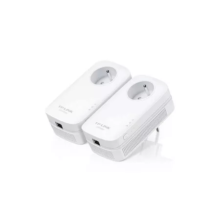 TP-LINK TL-PA8015P KIT - Kit de 2 CPL AV1300 | MonPC.Store