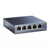 TP-Link TL-SG105 - Switch de bureau 5 ports Gigabit… | MonPC.Store