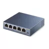 TP-Link TL-SG105 - Switch de bureau 5 ports Gigabit… | MonPC.Store