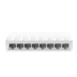 TP-Link LiteWave LS1008 - Switch de bureau 8 ports… | MonPC.Store