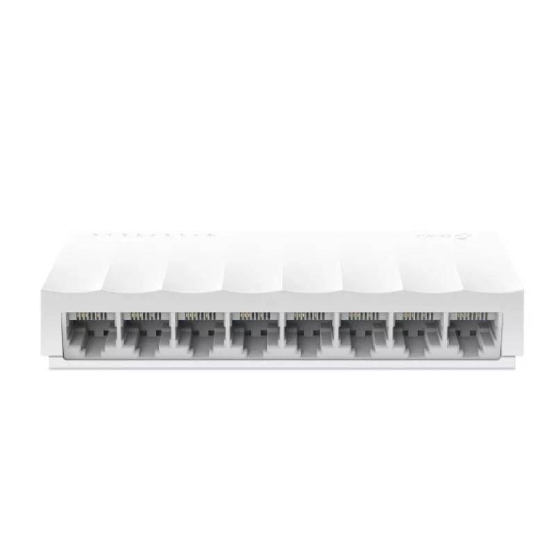TP-Link LiteWave LS1008 - Switch de bureau 8 ports… | MonPC.Store