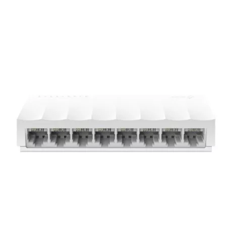 TP-Link LiteWave LS1008 - Switch de bureau 8 ports… | MonPC.Store