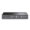 TP-LINK TL-SF1024D v2 - Switch 24 ports 10/100 Mbps | MonPC.Store
