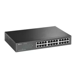 TP-LINK TL-SF1024D v2 - Switch 24 ports 10/100 Mbps | MonPC.Store