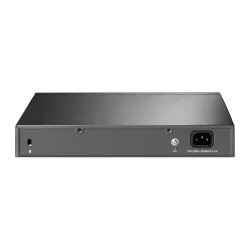 TP-LINK TL-SF1024D v2 - Switch 24 ports 10/100 Mbps | MonPC.Store