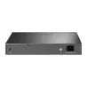 TP-LINK TL-SF1024D v2 - Switch 24 ports 10/100 Mbps | MonPC.Store