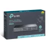 TP-LINK TL-SF1024D v2 - Switch 24 ports 10/100 Mbps | MonPC.Store