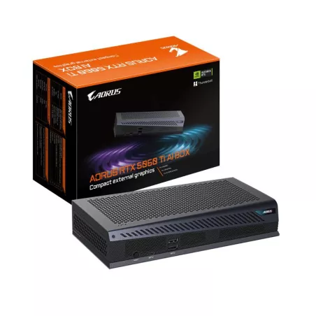 GIGABYTE RTX 5060TI XEB-16GD - 16 Go - Carte graphique