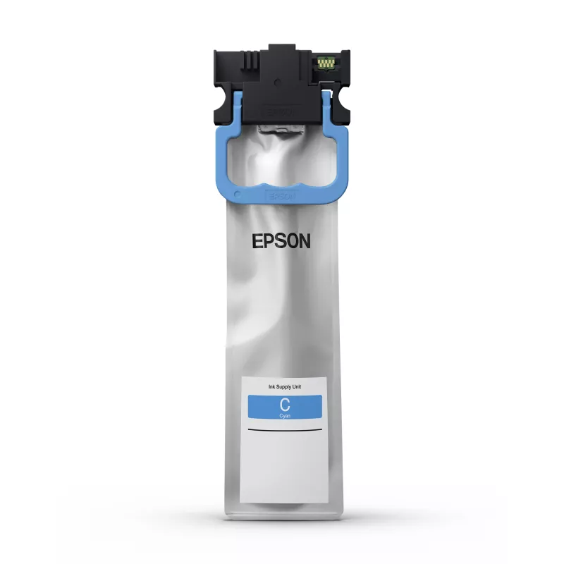 EPSON ENCRE WorkForce Pro WF-C529R / C579R Cyan XL | MonPC.Store