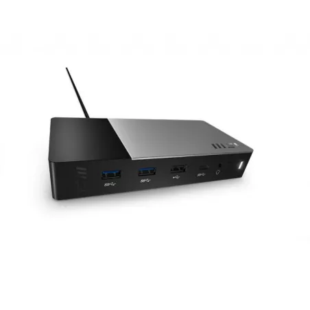MSI DOCKING STATION USB-C Gen 2 | MonPC.Store