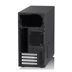 FRACTAL Core 1000 NOIR-emballage abimé Reconditionné | MonPC.Store