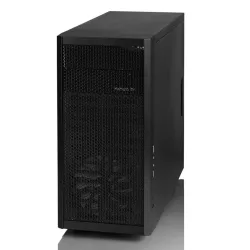 FRACTAL Core 1000 NOIR-emballage abimé Reconditionné | MonPC.Store