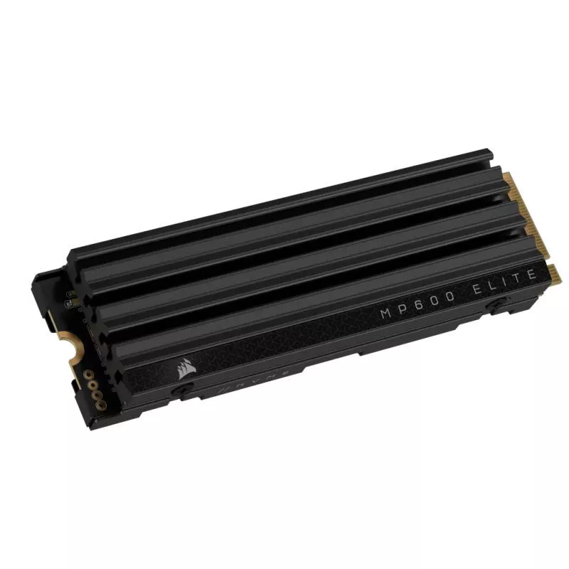 Corsair MP600 ELITE 1 To M.2 PCI Express 4.0 NVMe 3D TLC | MonPC.Store