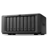 SYNOLOGY DS1825+ - V1500B Ryzen Embedded 2,2 GHz 8 Go - NAS