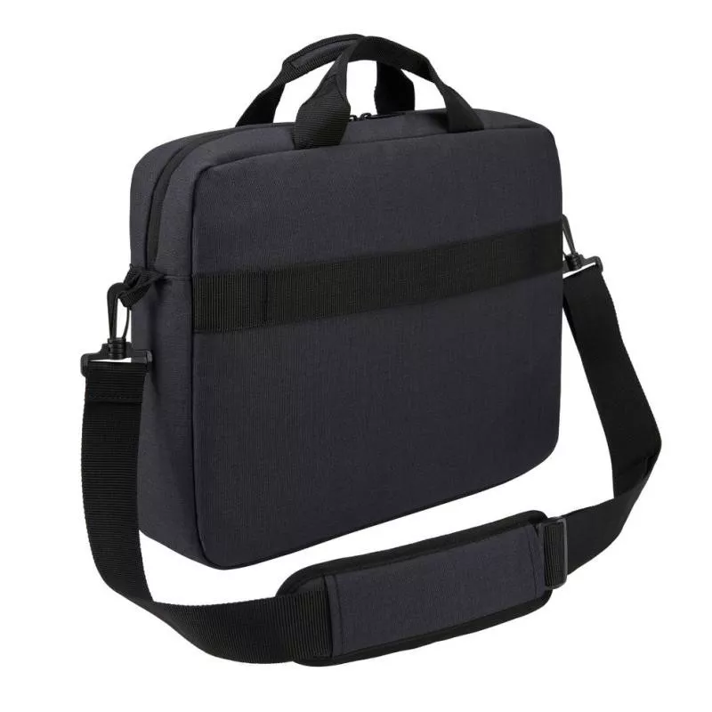 Case Logic Huxton HUXA214 Black 35,6 cm (14") Malette… | MonPC.Store