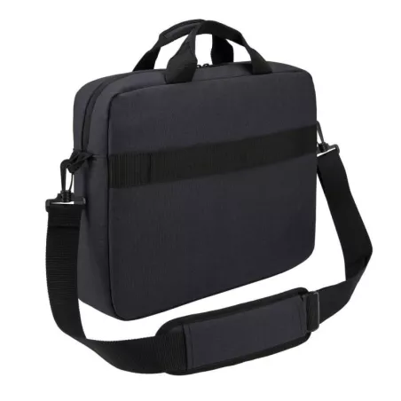Case Logic Huxton HUXA214 Black 35,6 cm (14") Malette… | MonPC.Store