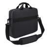 Case Logic Huxton HUXA214 Black 35,6 cm (14") Malette… | MonPC.Store