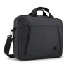 Case Logic Huxton HUXA214 Black 35,6 cm (14") Malette… | MonPC.Store
