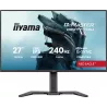 Ecran IIYAMA 27'' G-Master Red eagle Fast IPS… | MonPC.Store