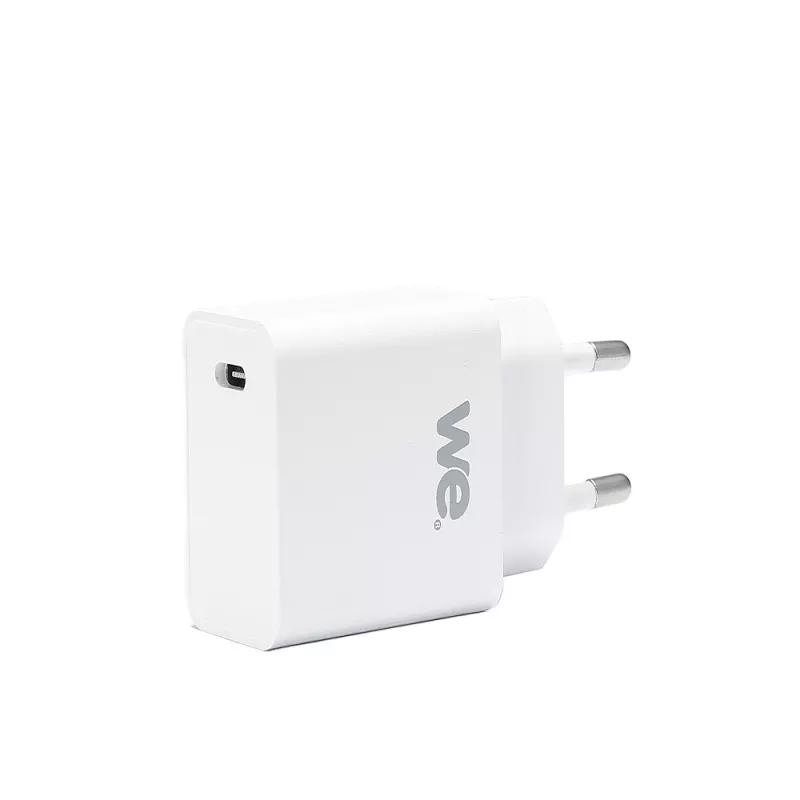 Bundle chargeur USB-C + câble Chargeur 1 port USB-C… | MonPC.Store