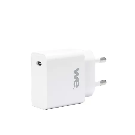 Bundle chargeur USB-C + câble Chargeur 1 port USB-C… | MonPC.Store