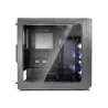 FRACTAL Focus G Black Window abîmé Reconditionné | MonPC.Store