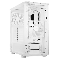 BE QUIET! PURE BASE 501 Airflow White abîmé… | MonPC.Store