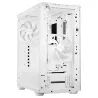 BE QUIET! PURE BASE 501 Airflow White abîmé… | MonPC.Store