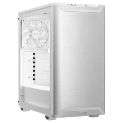 BE QUIET! PURE BASE 501 Airflow White abîmé… | MonPC.Store