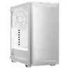 BE QUIET! PURE BASE 501 Airflow White abîmé… | MonPC.Store