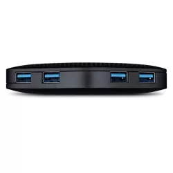 TP-LINK UH400 - HUB - 4 PORTS | MonPC.Store