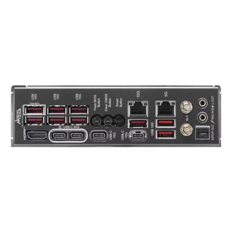 MSI MEG X870E ACE MAX | MonPC.Store