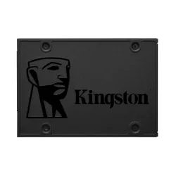 KINGSTON SSD 240G 2.5'' SATA3 *SA400S37/240G | MonPC.Store