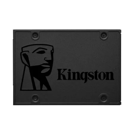 KINGSTON SSD 240G 2.5'' SATA3 *SA400S37/240G | MonPC.Store
