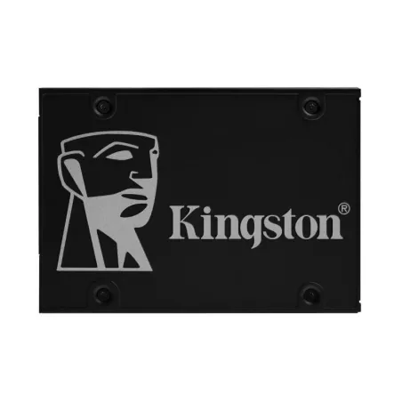 KINGSTON SSD 256G 2.5" SATA *SKC600/256G | MonPC.Store