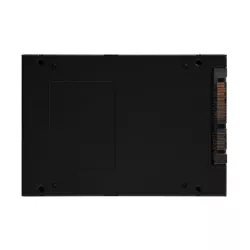 KINGSTON SSD 256G 2.5" SATA *SKC600/256G | MonPC.Store